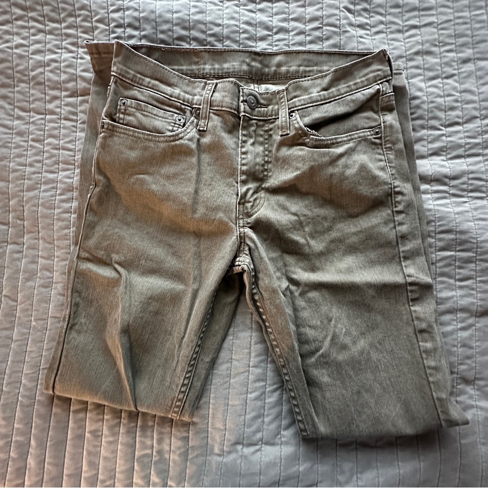 Levi‘s 511 Jeans size 31-32